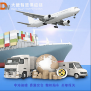 <strong>大盛聪慧供应链东南亚专线劣势帮力国度</strong>