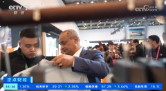 拓市场引客来 多措并举帮力外贸稳增加
